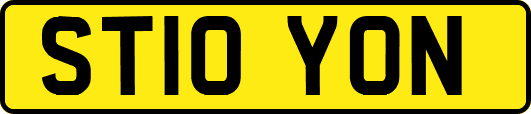 ST10YON