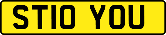 ST10YOU