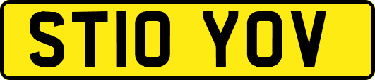 ST10YOV