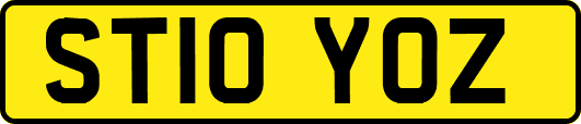 ST10YOZ
