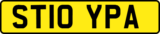 ST10YPA