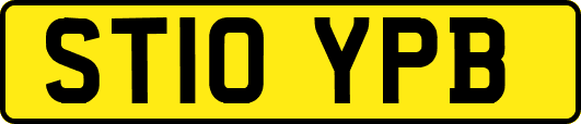ST10YPB