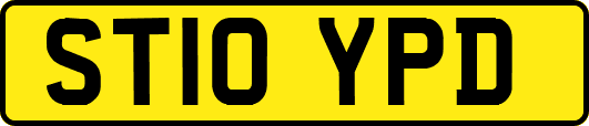 ST10YPD