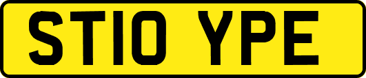 ST10YPE