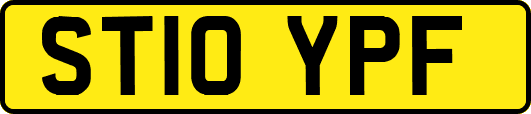 ST10YPF
