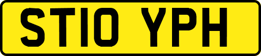 ST10YPH