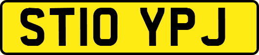 ST10YPJ