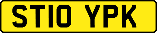 ST10YPK