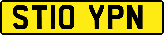 ST10YPN