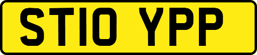 ST10YPP