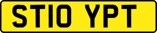 ST10YPT