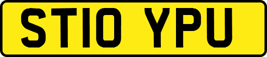 ST10YPU