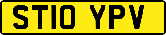 ST10YPV