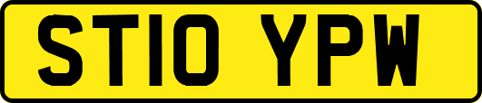 ST10YPW