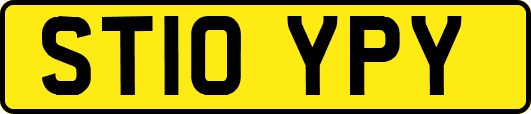 ST10YPY