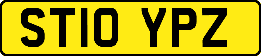 ST10YPZ