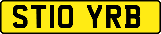 ST10YRB