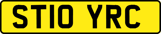 ST10YRC