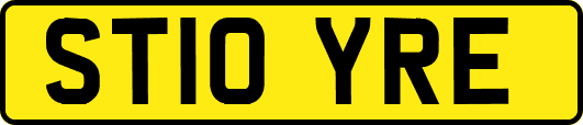 ST10YRE