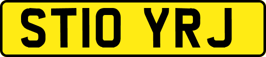 ST10YRJ