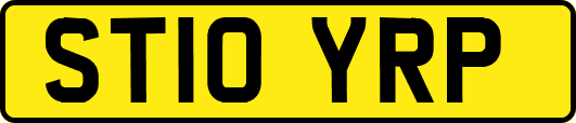 ST10YRP