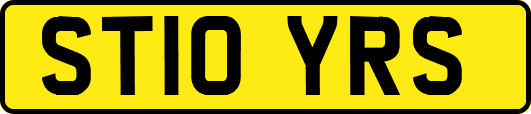 ST10YRS