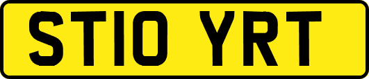 ST10YRT