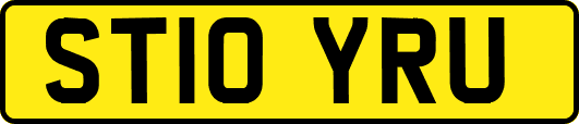 ST10YRU
