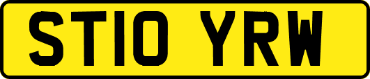 ST10YRW