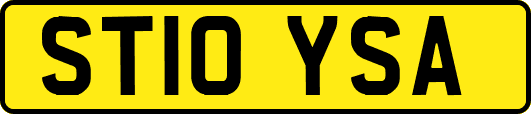 ST10YSA
