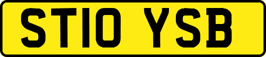 ST10YSB