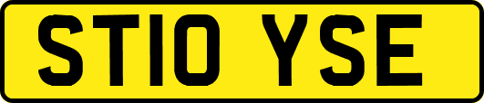 ST10YSE