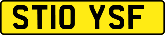 ST10YSF