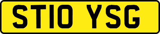 ST10YSG