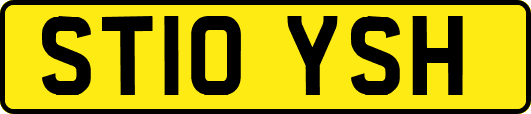 ST10YSH