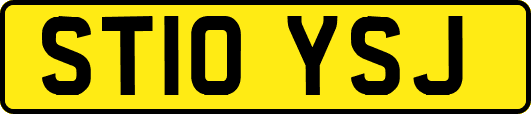 ST10YSJ