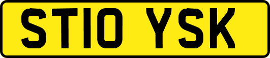 ST10YSK