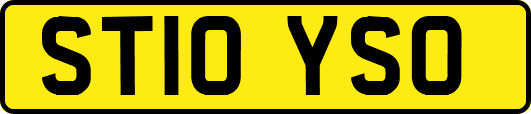 ST10YSO