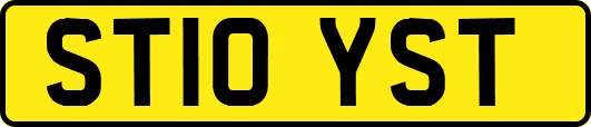 ST10YST