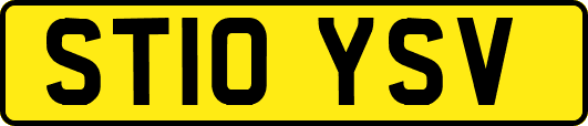 ST10YSV