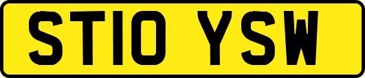 ST10YSW