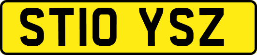 ST10YSZ