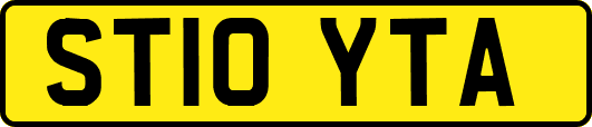 ST10YTA