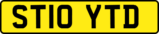 ST10YTD