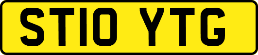 ST10YTG