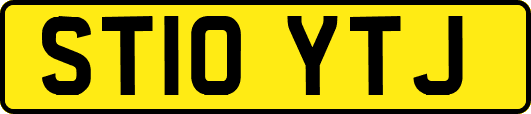 ST10YTJ
