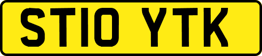 ST10YTK
