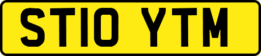 ST10YTM