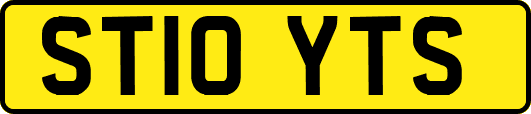 ST10YTS