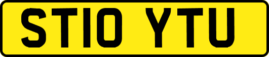ST10YTU